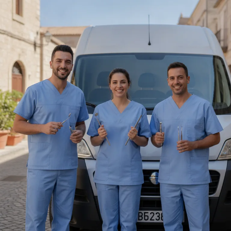 dentista Nocera Superiore