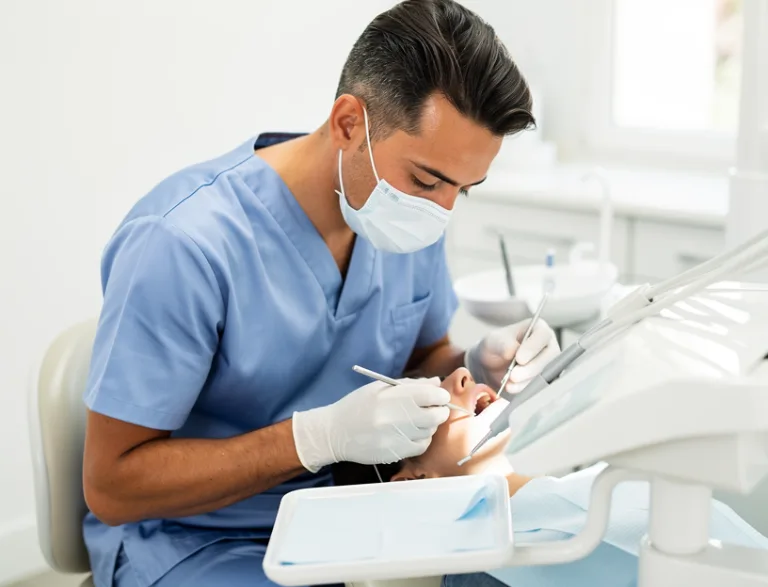 dentista Nocera Superiore